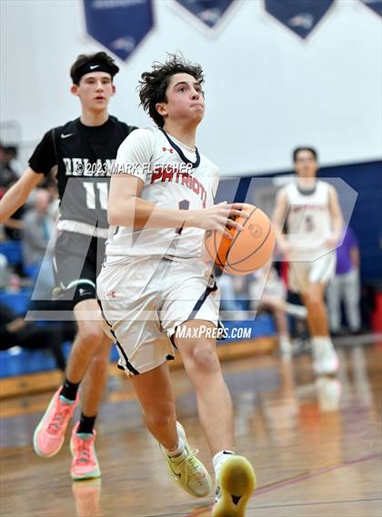 Thumbnail 1 in DeLand @ Lake Brantley photogallery.