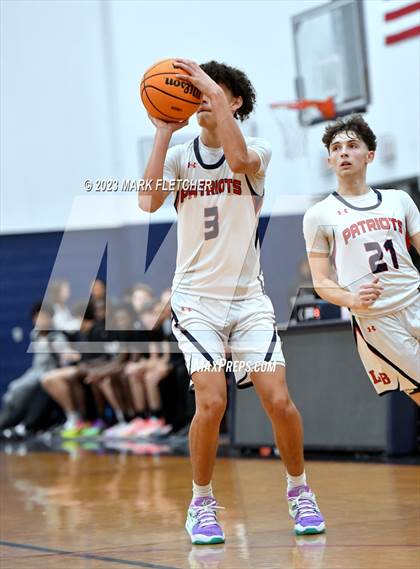 Thumbnail 3 in DeLand @ Lake Brantley photogallery.