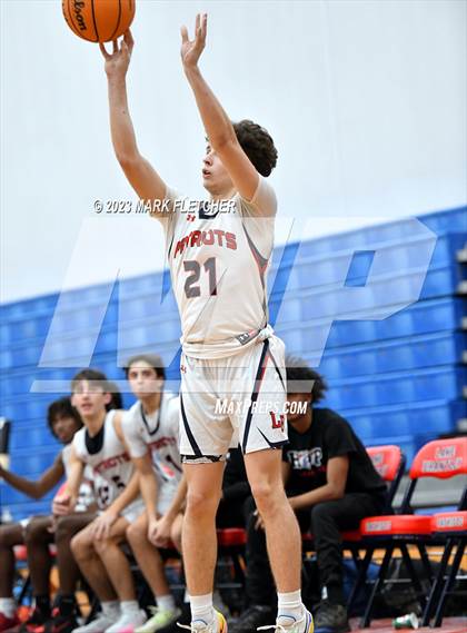 Thumbnail 1 in DeLand @ Lake Brantley photogallery.