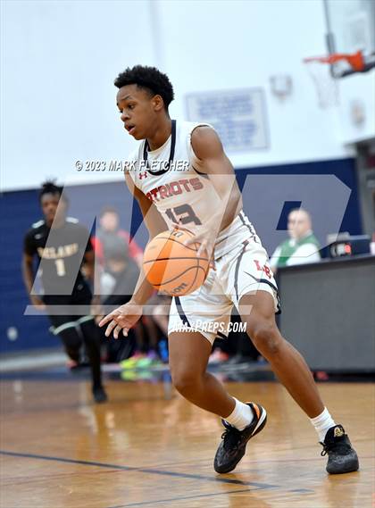 Thumbnail 3 in DeLand @ Lake Brantley photogallery.