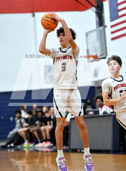Thumbnail 1 in DeLand @ Lake Brantley photogallery.