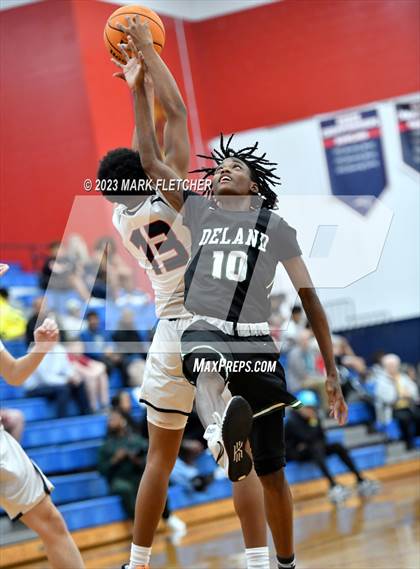 Thumbnail 2 in DeLand @ Lake Brantley photogallery.
