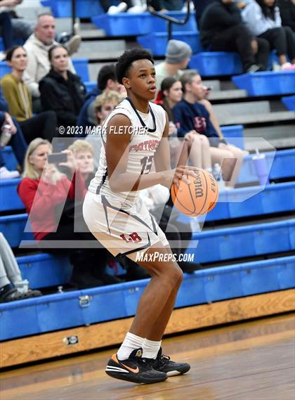Thumbnail 1 in DeLand @ Lake Brantley photogallery.
