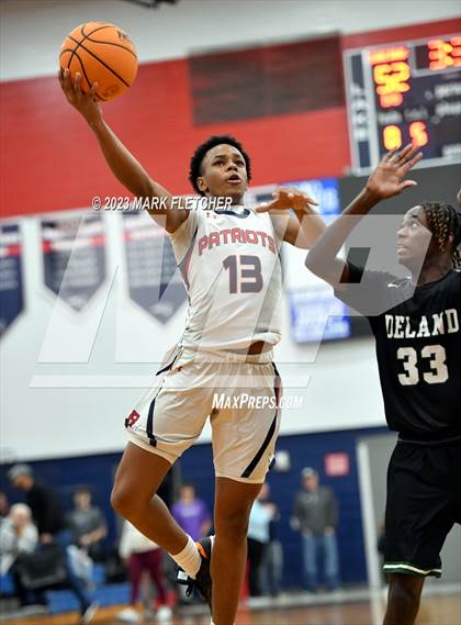 Thumbnail 2 in DeLand @ Lake Brantley photogallery.