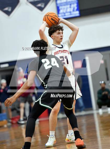 Thumbnail 2 in DeLand @ Lake Brantley photogallery.