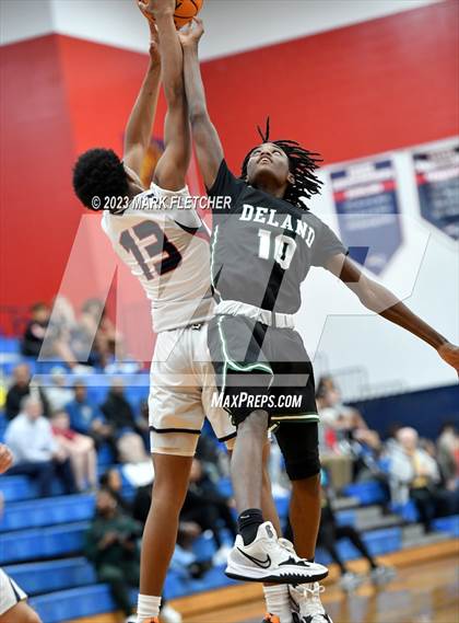 Thumbnail 1 in DeLand @ Lake Brantley photogallery.