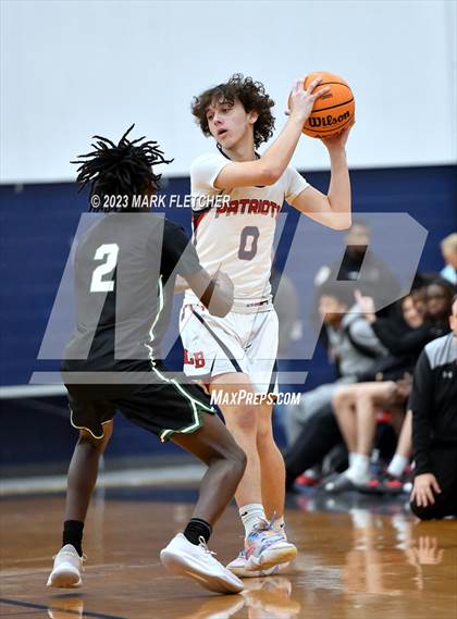 Thumbnail 3 in DeLand @ Lake Brantley photogallery.