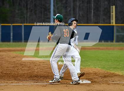 Thumbnail 2 in Kettle Run @ Charles J. Colgan photogallery.
