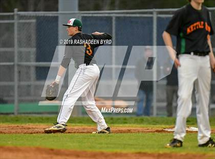 Thumbnail 3 in Kettle Run @ Charles J. Colgan photogallery.