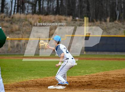 Thumbnail 1 in Kettle Run @ Charles J. Colgan photogallery.