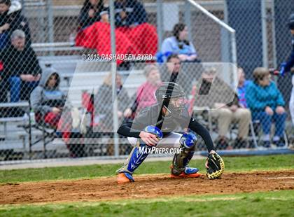 Thumbnail 2 in Kettle Run @ Charles J. Colgan photogallery.