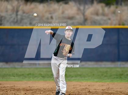 Thumbnail 3 in Kettle Run @ Charles J. Colgan photogallery.