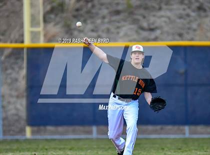 Thumbnail 2 in Kettle Run @ Charles J. Colgan photogallery.