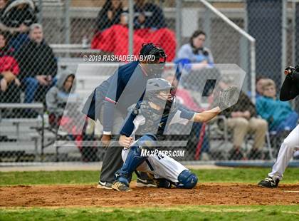 Thumbnail 1 in Kettle Run @ Charles J. Colgan photogallery.