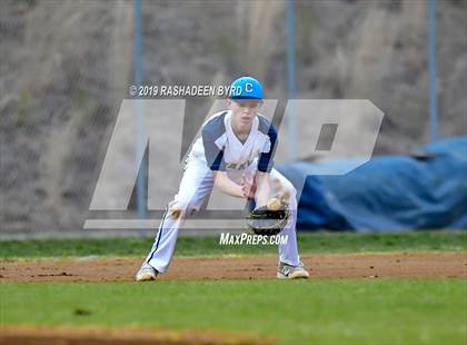 Thumbnail 1 in Kettle Run @ Charles J. Colgan photogallery.
