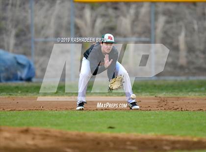 Thumbnail 3 in Kettle Run @ Charles J. Colgan photogallery.