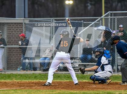 Thumbnail 1 in Kettle Run @ Charles J. Colgan photogallery.