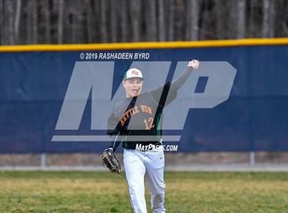 Thumbnail 1 in Kettle Run @ Charles J. Colgan photogallery.