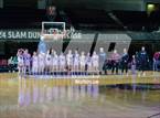 Photo from the gallery "Walter Panas vs. Harrison (Slam Dunk Showcase)"