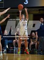 Photo from the gallery "Walter Panas vs. Harrison (Slam Dunk Showcase)"