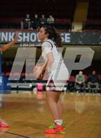 Photo from the gallery "Walter Panas vs. Harrison (Slam Dunk Showcase)"