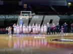 Photo from the gallery "Walter Panas vs. Harrison (Slam Dunk Showcase)"
