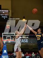 Photo from the gallery "Walter Panas vs. Harrison (Slam Dunk Showcase)"