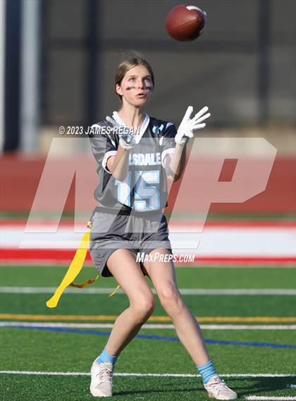 Thumbnail 1 in Mills vs Hillsdale (Burlingame HS) photogallery.