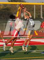 Photo from the gallery "Mills vs Hillsdale (Burlingame HS)"