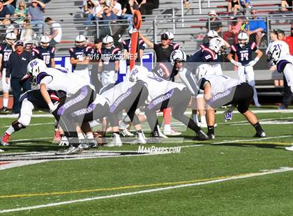 Thumbnail 3 in Northwest Christian vs. American Leadership Academy (AIA 3A Semifinal)  photogallery.