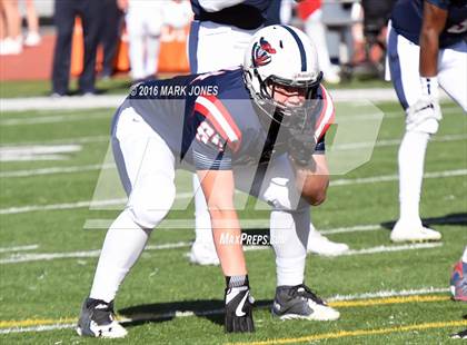 Thumbnail 2 in Northwest Christian vs. American Leadership Academy (AIA 3A Semifinal)  photogallery.