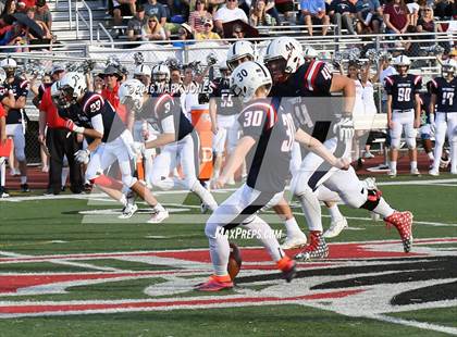 Thumbnail 1 in Northwest Christian vs. American Leadership Academy (AIA 3A Semifinal)  photogallery.