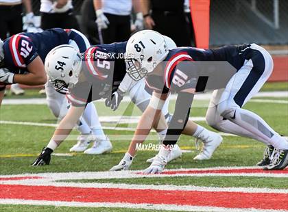 Thumbnail 2 in Northwest Christian vs. American Leadership Academy (AIA 3A Semifinal)  photogallery.