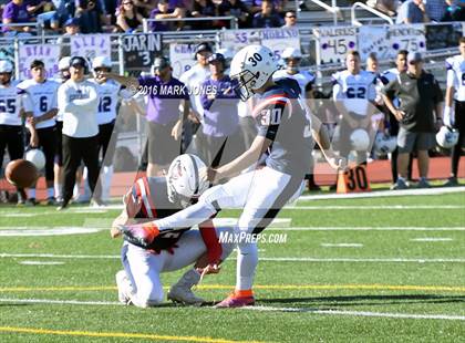Thumbnail 3 in Northwest Christian vs. American Leadership Academy (AIA 3A Semifinal)  photogallery.