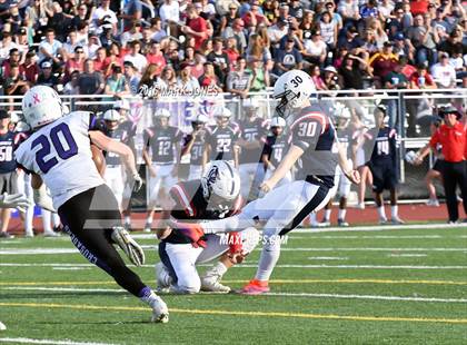 Thumbnail 2 in Northwest Christian vs. American Leadership Academy (AIA 3A Semifinal)  photogallery.