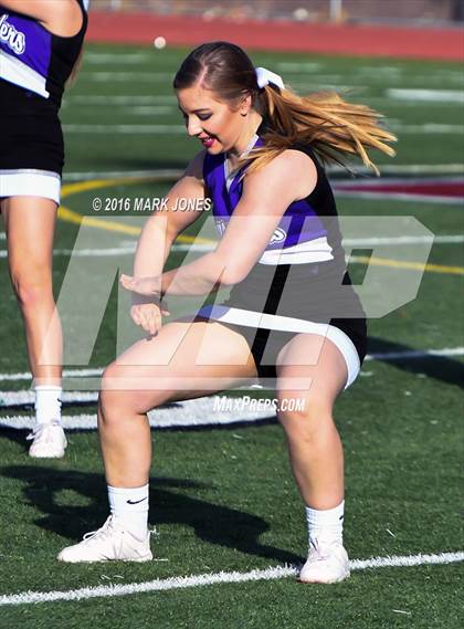 Thumbnail 1 in Northwest Christian vs. American Leadership Academy (AIA 3A Semifinal)  photogallery.