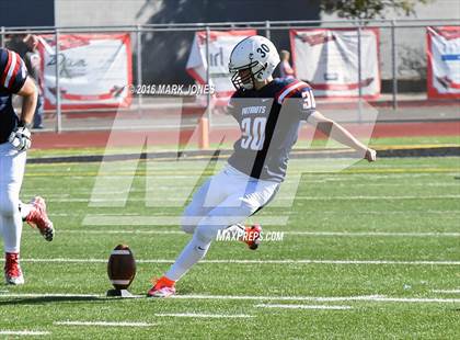 Thumbnail 2 in Northwest Christian vs. American Leadership Academy (AIA 3A Semifinal)  photogallery.