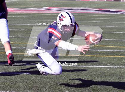 Thumbnail 1 in Northwest Christian vs. American Leadership Academy (AIA 3A Semifinal)  photogallery.