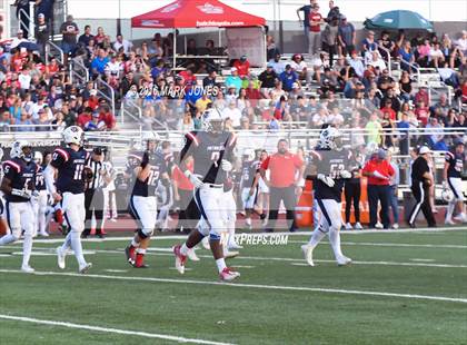 Thumbnail 1 in Northwest Christian vs. American Leadership Academy (AIA 3A Semifinal)  photogallery.