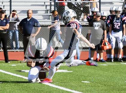 Thumbnail 3 in Northwest Christian vs. American Leadership Academy (AIA 3A Semifinal)  photogallery.