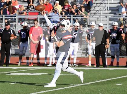Thumbnail 3 in Northwest Christian vs. American Leadership Academy (AIA 3A Semifinal)  photogallery.