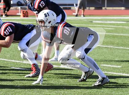 Thumbnail 1 in Northwest Christian vs. American Leadership Academy (AIA 3A Semifinal)  photogallery.