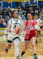 Photo from the gallery "Farmington vs. Valencia ( Bobby Rodgriguz Capital City Tournament )"