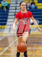 Photo from the gallery "Farmington vs. Valencia ( Bobby Rodgriguz Capital City Tournament )"