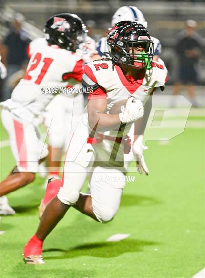 Thumbnail 1 in Williams Field @ Pinnacle photogallery.