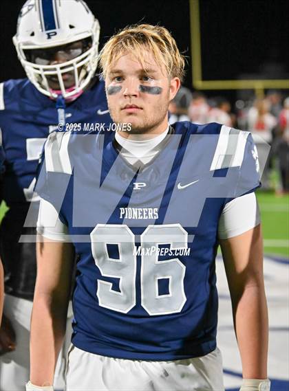 Thumbnail 2 in Williams Field @ Pinnacle photogallery.