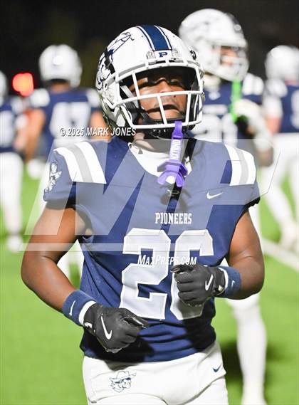 Thumbnail 3 in Williams Field @ Pinnacle photogallery.