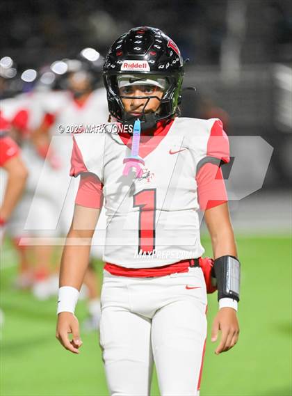 Thumbnail 1 in Williams Field @ Pinnacle photogallery.