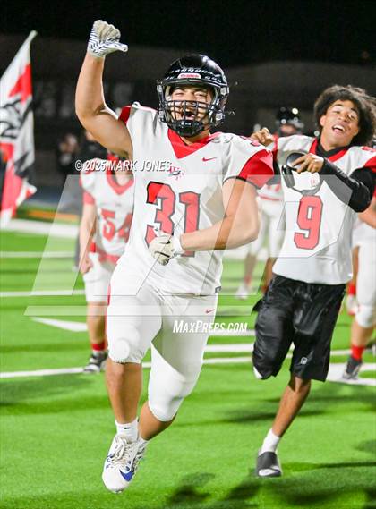 Thumbnail 2 in Williams Field @ Pinnacle photogallery.