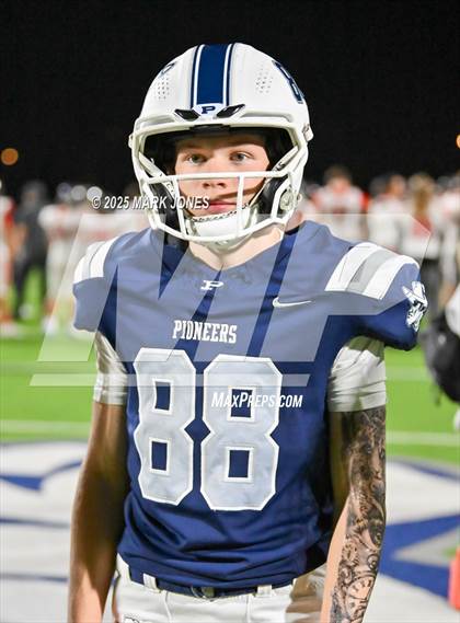 Thumbnail 2 in Williams Field @ Pinnacle photogallery.